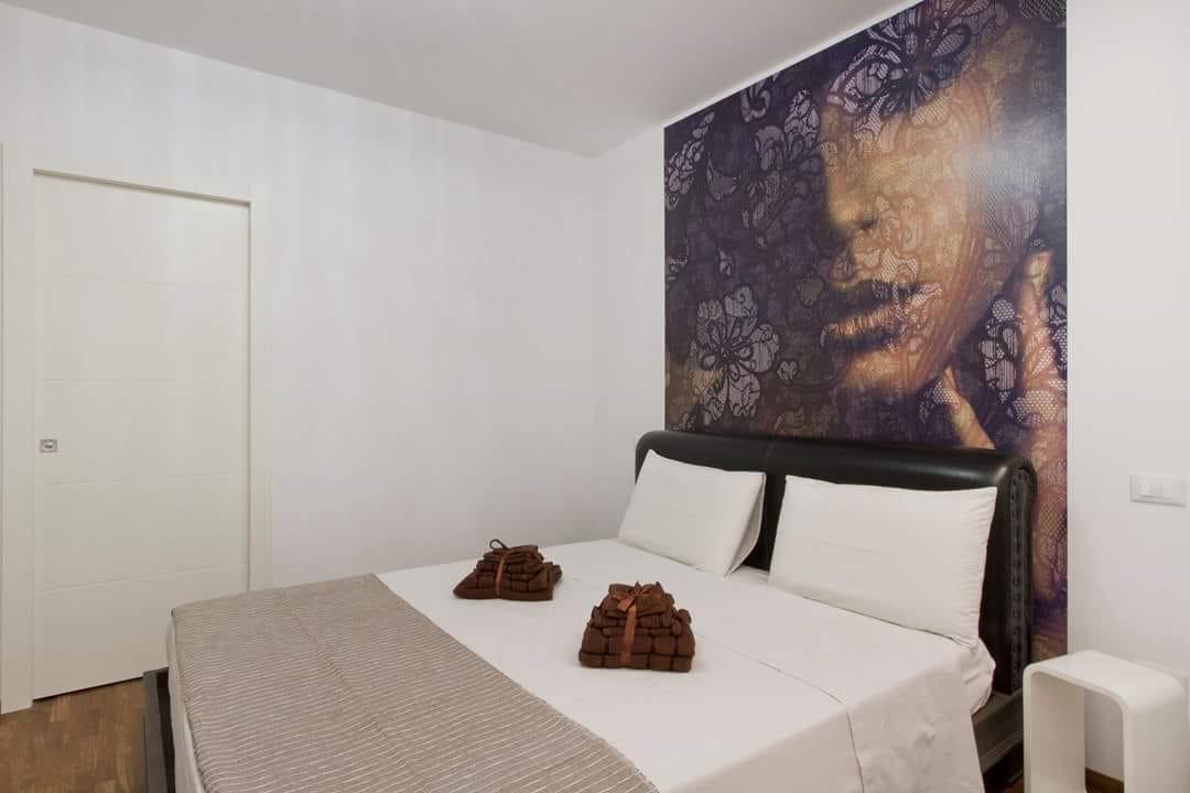 Central Stema Luxury Misano Adriatico Exterior foto