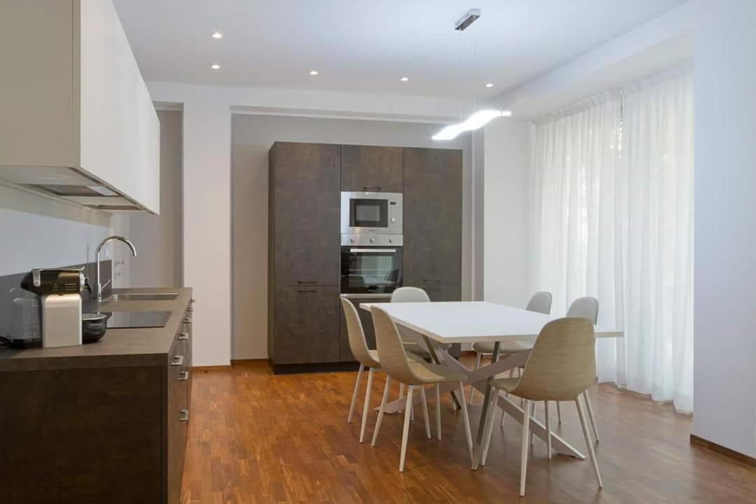 Central Stema Luxury Misano Adriatico Exterior foto